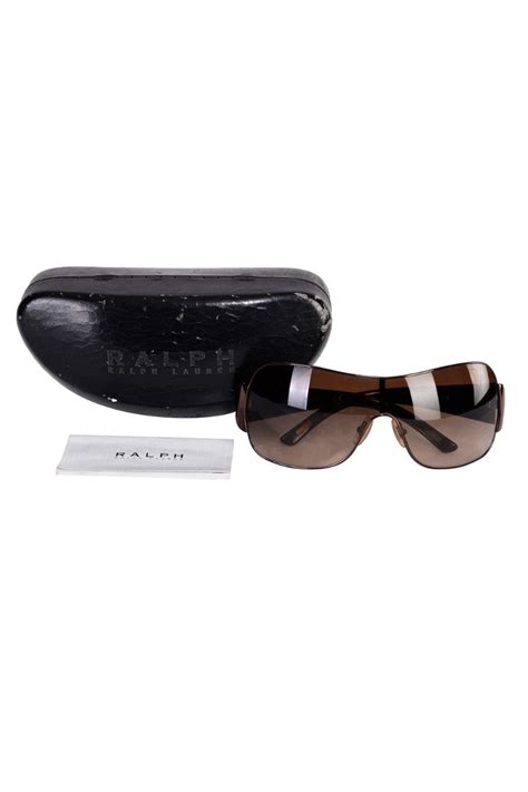 Ralph Lauren 4096 Sunglasses Ar