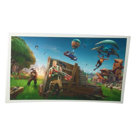 Fortnite Frame Png