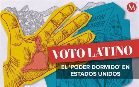 Voto Latino Cuál Es Su Importancia En Las Elecciones De Eu 2020