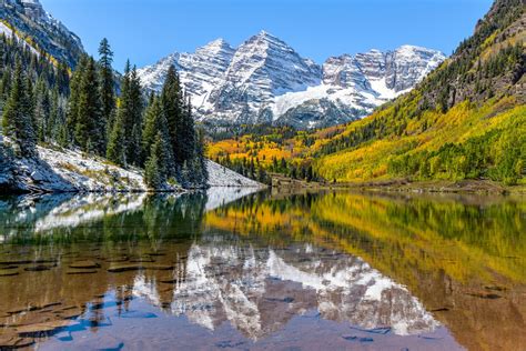 How To Make The Most Of Your Colorado Weekend Getaway World Goo