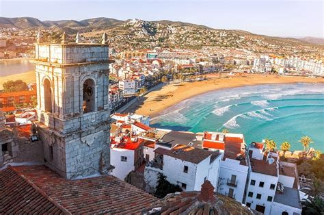 5 Amazing Spanish Coastal Cities That You’ve Never Heard Of