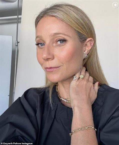 Gwyneth Paltrow Launches Goop Sex Stars Controversial Lifestyle Platform Shows Off Kinky Tips