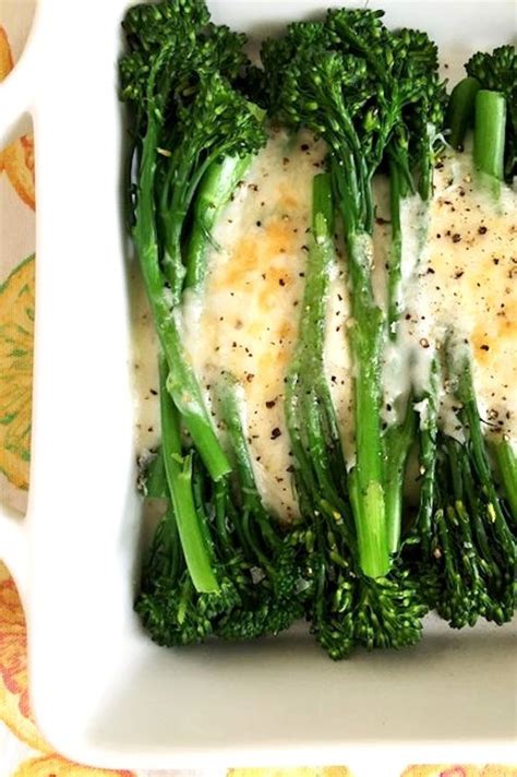 17 Easy Vegetable Sides That Are Actually Delicious