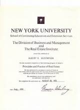 York University Online Business Degree Photos