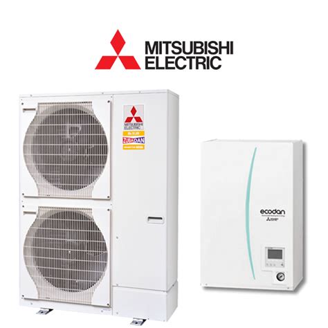 Mitsubishi Electric Zubadan Heat Pump Ersc Vm D Puhz Shw Yaa Kw