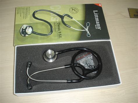 Adult 3m Littmann Stethoscope Classic Iii