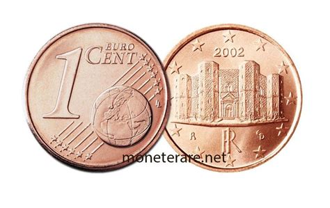 Épinglé Sur Centesimi Rari Di Euro