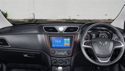 Car Dashboard Functions And Parts That You Must Know Wuling