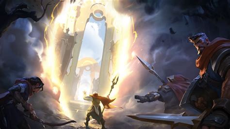 It allows people to write their own stories in a vast medieval world. Albion Online's Next Expansion Has Mystical Roads And ...