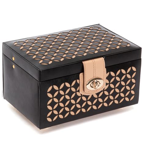 Chloé Small Jewelry Box