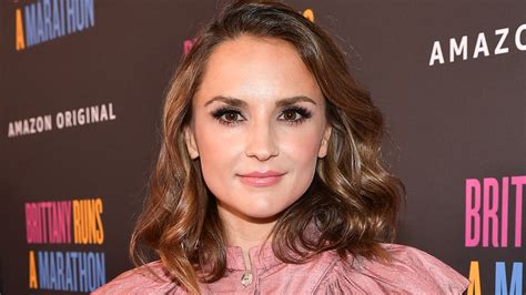 Rachael Leigh Cook Reveals Surprising Role In The She S All That Remake