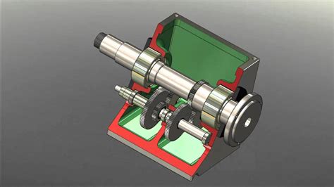 How Does A Lathe Gearbox Work The Habit Of Woodworking