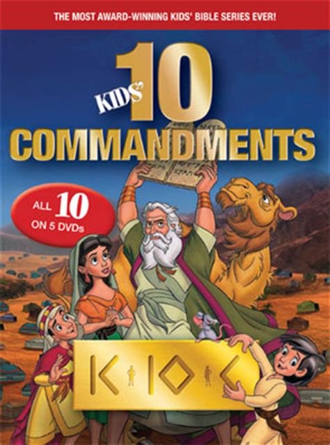 But to find a film that offers a these upcoming films, as well as other christian films to stream on netflix and our roundup of best bible movies, feature moving christian messages. Kid's Ten Commandments DVD at Christian Cinema.com