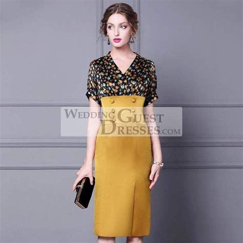 Pin on Wedding Guest Dresses