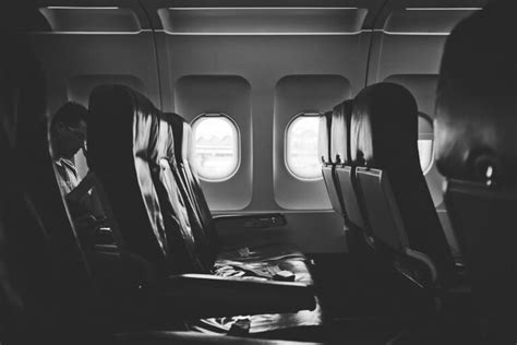 the beginners guide to flight comfort
