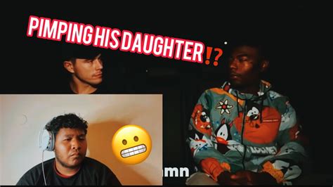 Pimp Is Ok With His Daughter Being A Prostitute Pimps And