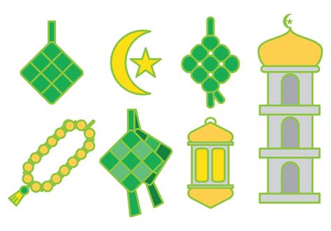 Islamic background music free no copyright islamic music. Ketupat Ramadan Vector - Download Free Vector Art, Stock Graphics & Images