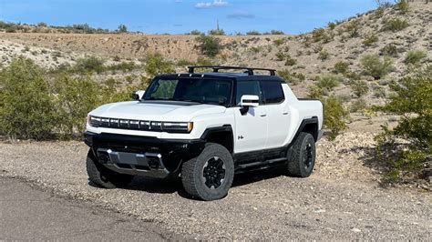 Gmc Hummer Ev To Cost 6250 More As Of June 18 Auto Recent