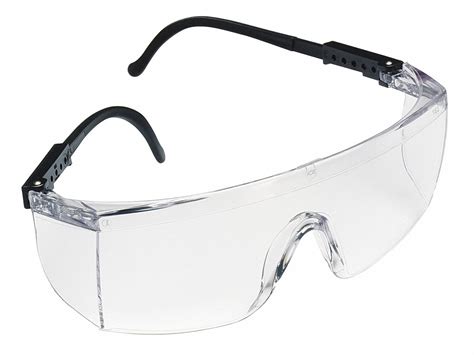 3m seepro™ anti fog safety glasses clear lens color 21a985 15957 00000 100 grainger
