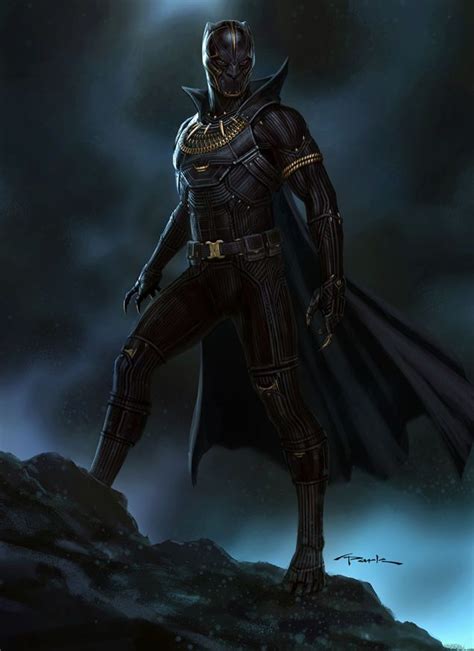 The Art Of Black Panther Marvel Concept Art Black Panther Marvel