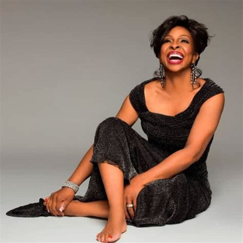 Gladys Knight Shares Secret To Her Long And Happy Marriage ｜ Bang