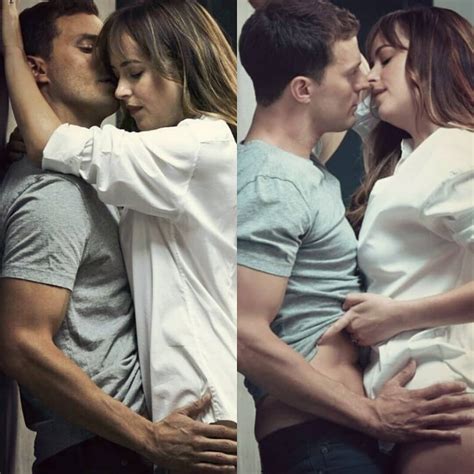 pin by himanshi ️ choudhary on fifty shades fifty shades movie cute couples kissing