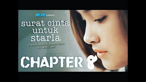 Surat cinta untuk starla merupakan film drama remaja indonesia yang dirilis pada 28 desember 2017. Surat Cinta Untuk Starla Short Movie - Chapter #8 - YouTube