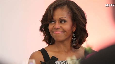 Michelle Obama Makes Third Vogue Cover Appearance Cnnpolitics