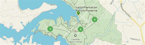 2023 Best 10 Trails In Latta Nature Preserve Alltrails