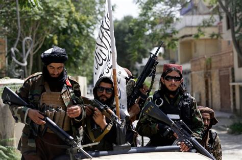 Threat Assessment Prepared For United Nations Warns Of Taliban Hunt For