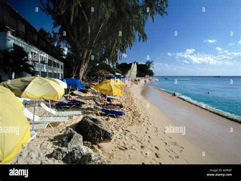 Island Inn Hotel Barbados Hi Res Stock Photography And Images Alamy
