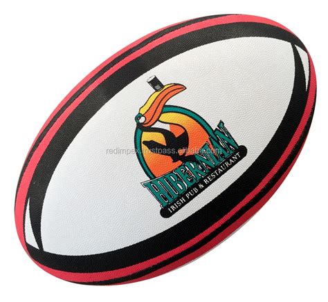 Latest Collection 2023 High Quality Rugby Ball Size 5 Mini Rugby Balls