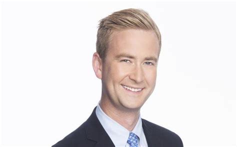 Peter Doocy Will Cover White House For Fox News Channel Variety
