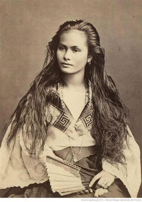 20 Fascinating Photos Of Amazing People Throughout History Native