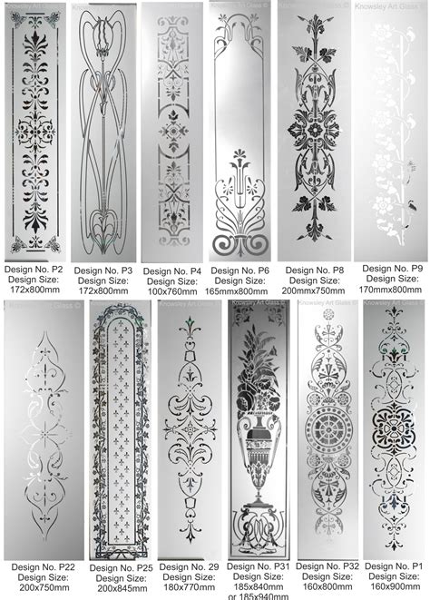 45 Best Best Glass Etching Designs All Design And Ideas
