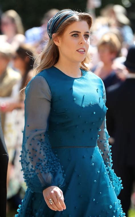 Sarah, duchess of york leaves the portland hospital. Princesses Beatrice and Eugenie play it safe with ...