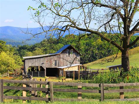 42 Old Farm Buildings Wallpaper On Wallpapersafari