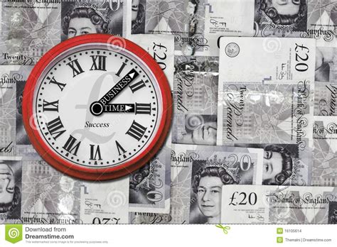 The business times is singapore's only financial daily. Business time clock editorial stock image. Image of ...