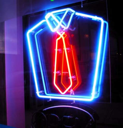 Neon Signs Melbourne Custom Neon Display Signage