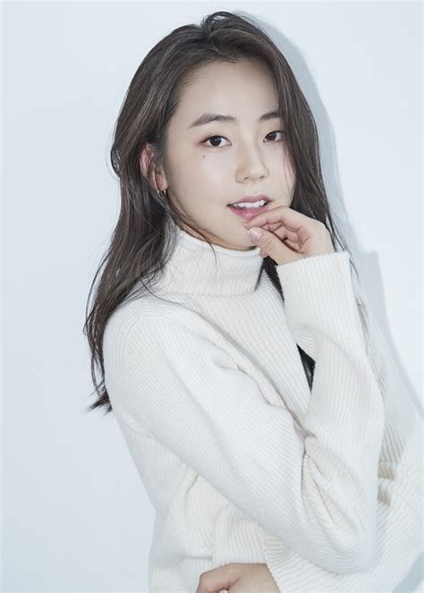 Ahn So Hee Confirms Her Participation In The Upcoming Drama Thirty