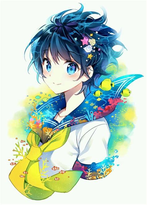 Pin By Atefeh Bamoradi On Anime Anime Art Girl Anime Anime Images
