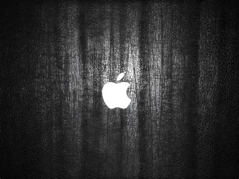 Black Apple 4k Wallpapers Wallpaper Cave