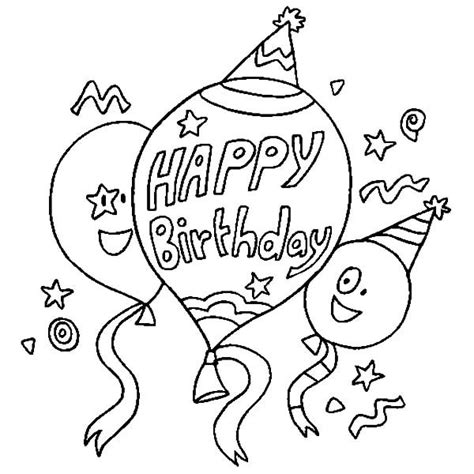 Birthday Pokemon Coloring Page Pokemon Coloring Pages Pokemon Joyeux