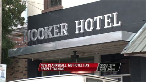 The Hooker Hotel In Mississippi Is Not What You Think It Is Wgn Tv