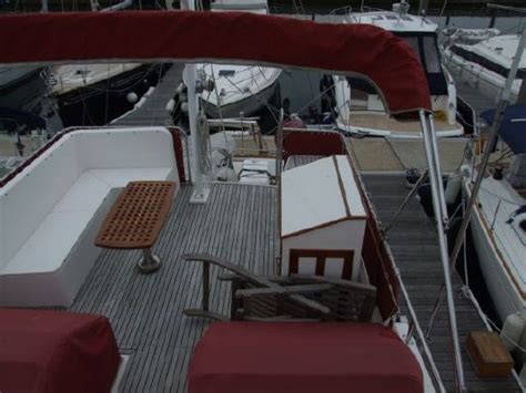 Grand Banks 46 Classic 1992 Boats For Sale And Yachts