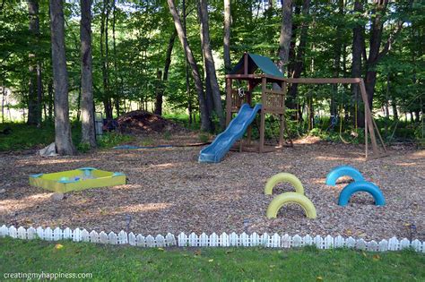 16 Best Outdoor Play Areas For Kids Ideas And Designs For 2020