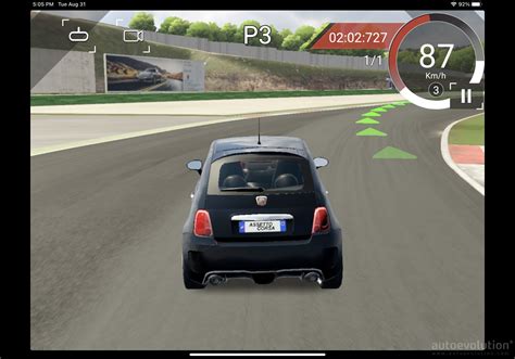 Assetto Corsa Mobile Review Ios An Unconvincing First Attempt At