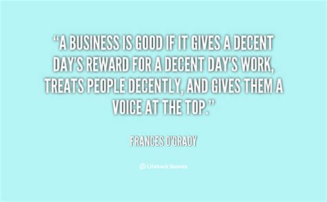 Good Business Quotes Quotesgram