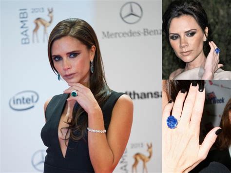 Proposing to the love of your life? 5 Celebrity Sapphire Engagement Rings You Can Own!