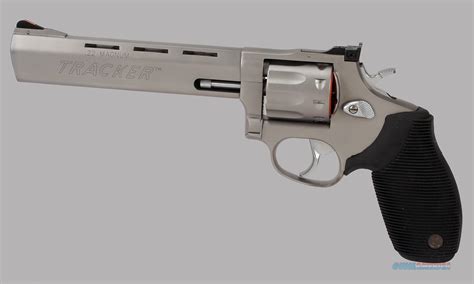 Taurus 22 Magnum Model 991 Tracker For Sale At